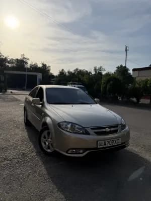 Transportation car listing image