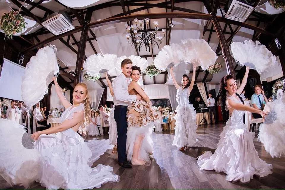 ShowDan организация мероприятий image 0