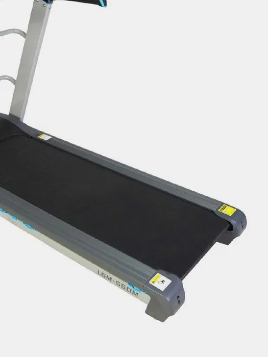 Беговая дорожка Life Gym LGM-550 image 1