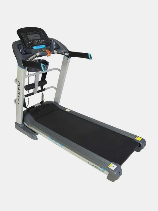 Беговая дорожка Life Gym LGM-550 image 2