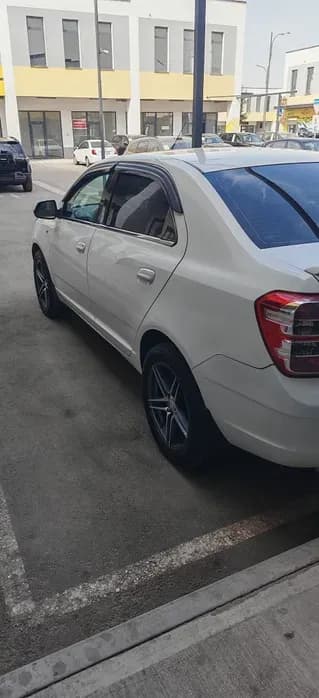Chevrolet Cobalt image 0