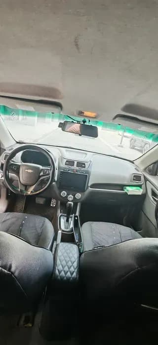 Chevrolet Cobalt image 2