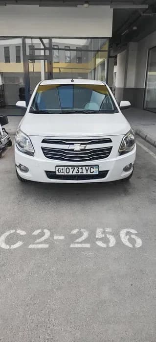 Chevrolet Cobalt image 5