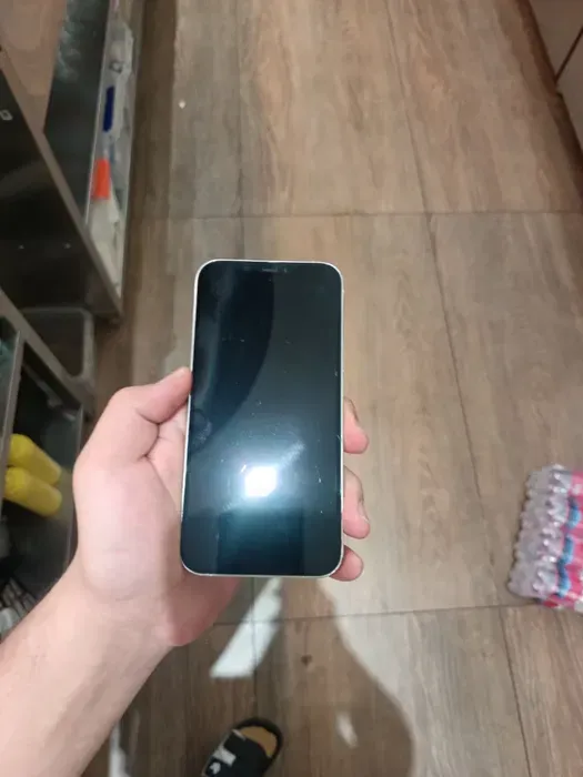 Iphone 12 pro 256gb image 1