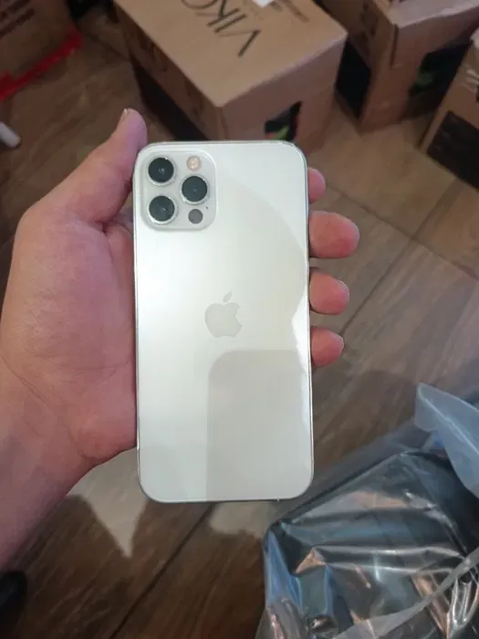 Iphone 12 pro 256gb image 4