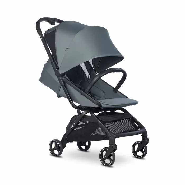 Продается детская прогулочкая коляска Easywalker Rockey S image 4