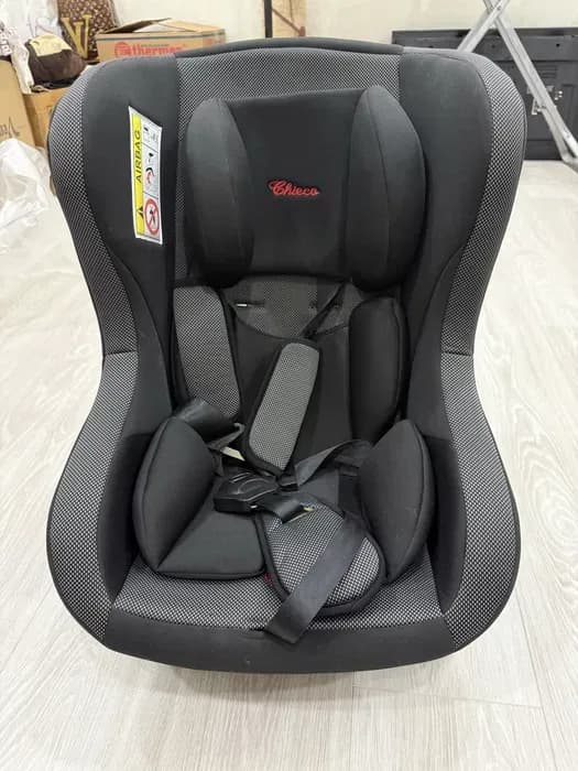 Детское автокресло Chicco image 3