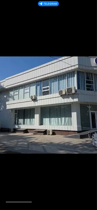 Коммерческое здание Юнусабад 6 квартал image 7
