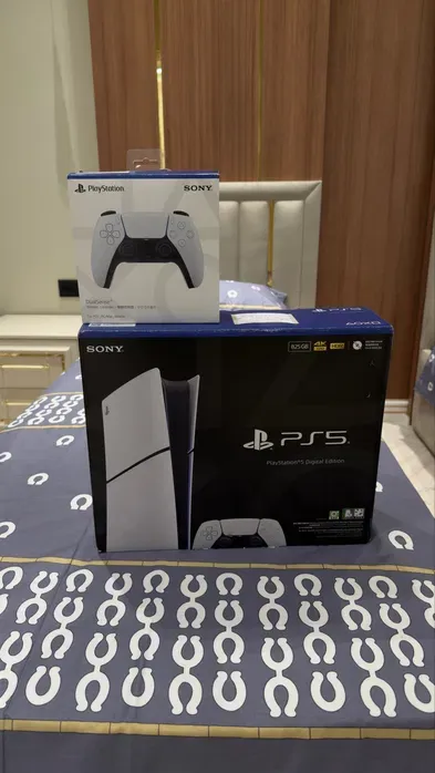 Play station 5(Плейстайшен 5 image 0