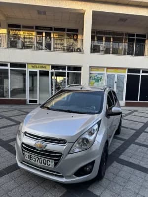 Transportation car listing image