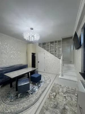 Таунхаус Буюк Ипак Йули 3 комнаты