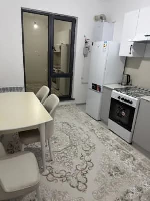 Квартира Ассалом Сохил