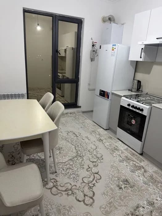 Квартира Ассалом Сохил image 0