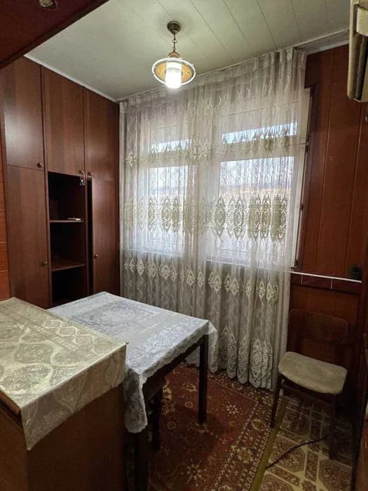 3-комнатная квартира Юнусабад-13 image 2