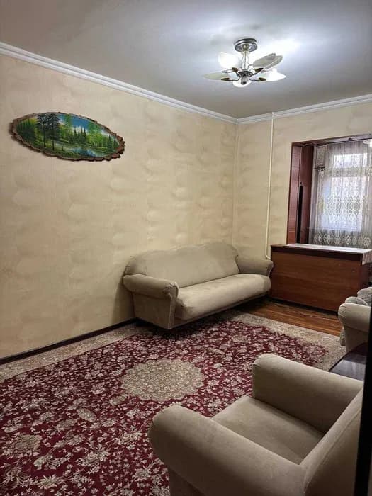 3-комнатная квартира Юнусабад-13 image 5