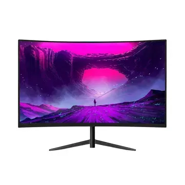 Монитор 32EG200 32 Curved (HDMI+1DP+Audio out +DC) VA 200 Hz R1800 image 0