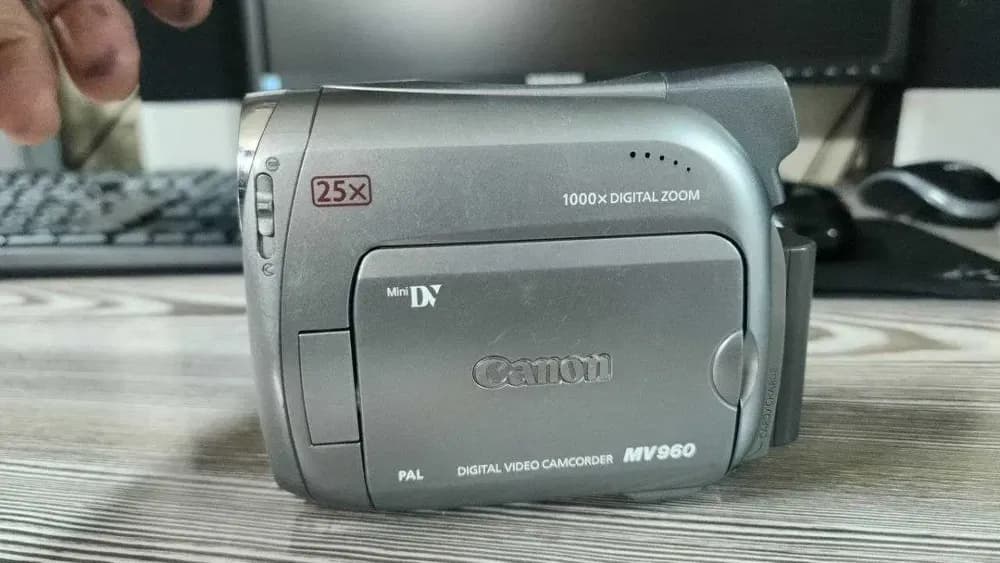 Видеокамера Sony СОТИЛАДИ! image 0