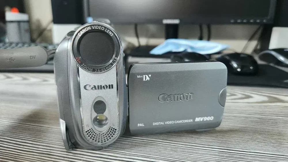 Видеокамера Sony СОТИЛАДИ! image 3