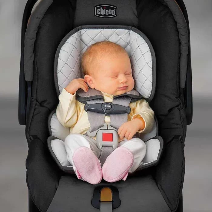 Автокресло KeyFit от Chicco image 0