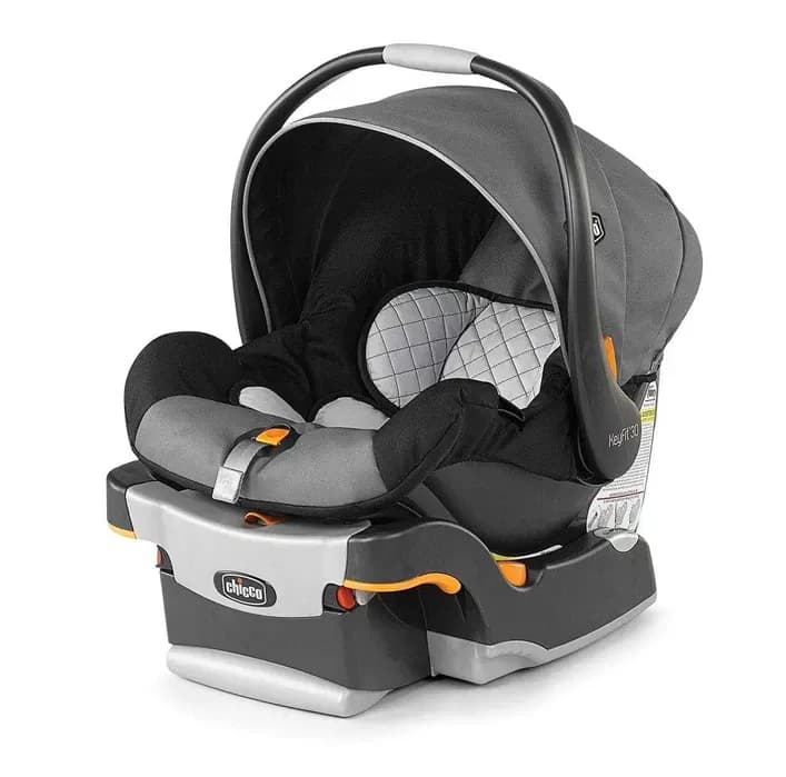 Автокресло KeyFit от Chicco image 1