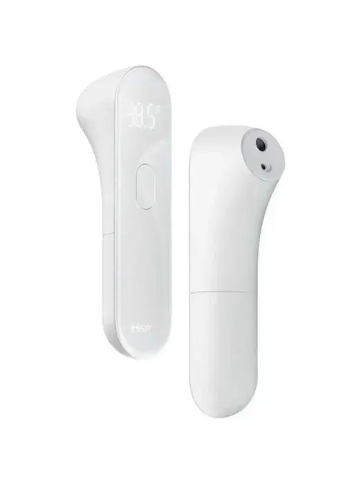 Термометр градусник Xiaomi iHealth PT3, бесконтактный image 2