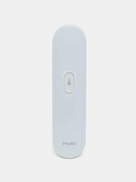 Термометр градусник Xiaomi iHealth PT3, бесконтактный image 3