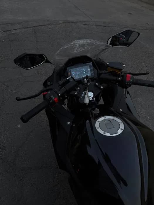 Kawasaki Ninja image 0