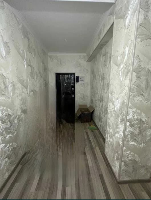 Вузгородок 3 хона янги ремонтдан чиққан image 2