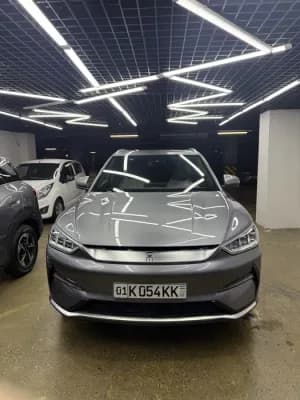 Transportation car listing image