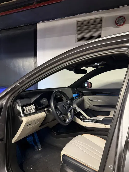 BYD Song Plus 2023 used image 6