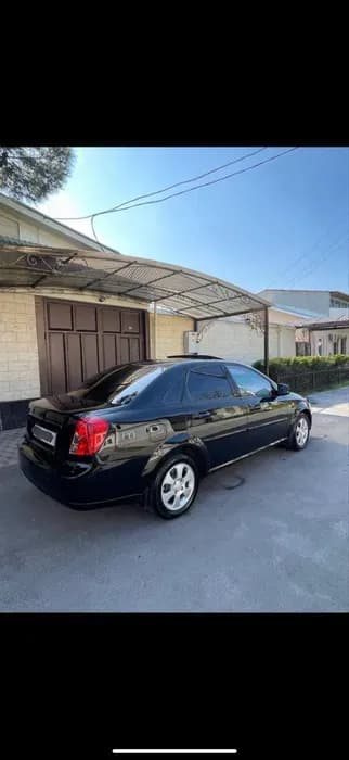 Chevrolet Gentra 2022 used image 1