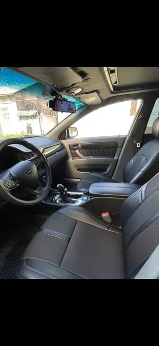 Chevrolet Gentra 2022 used image 2