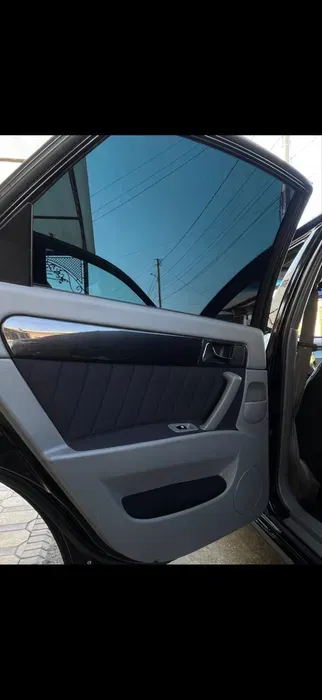 Chevrolet Gentra 2022 used image 3