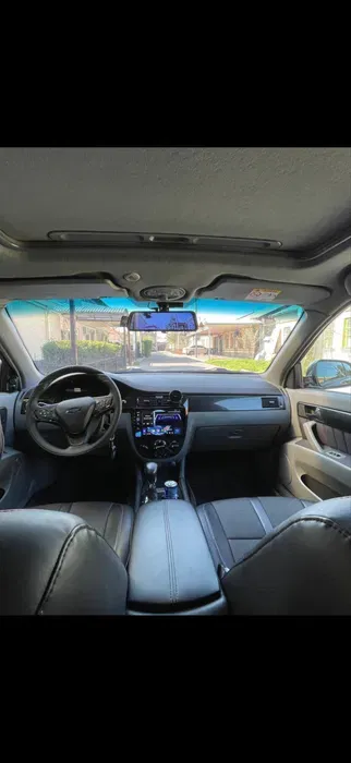 Chevrolet Gentra 2022 used image 5