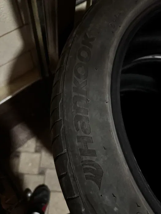 Шины Volkswagen ID.6 265/45R20 235/50R20 image 4