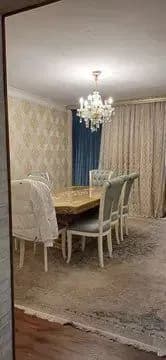 Квартира Бобура Пед институт 2/5/5 image 6