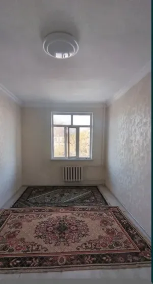 Комната с хозяйкой