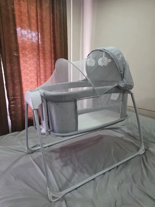 Детская кроватка image 2