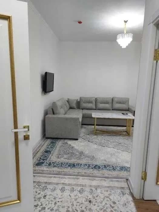 Квартира 3 мин от метро Максим Горький 2/3/9 image 1