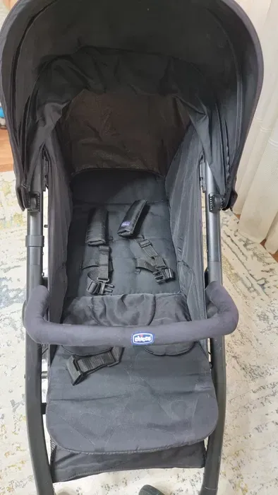 Chicco Multiride коляска image 2
