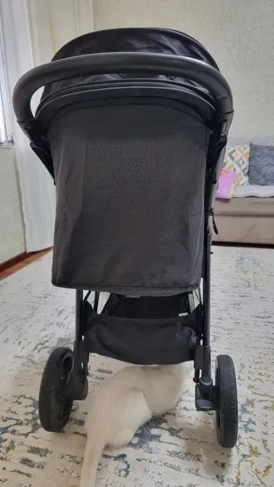 Chicco Multiride коляска image 3