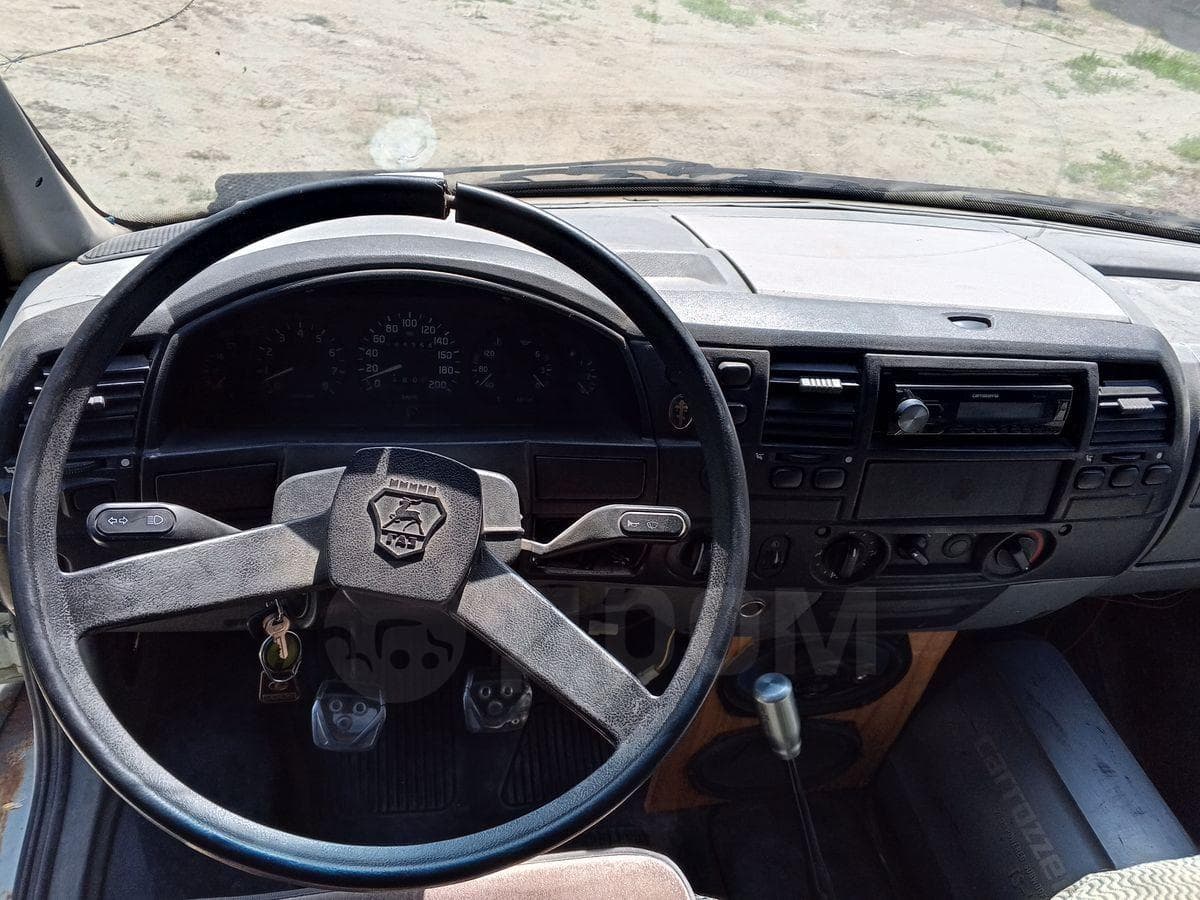 ГАЗ Газель 1989 image 3