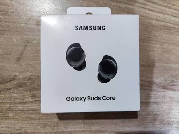 Galaxy buds core image 0