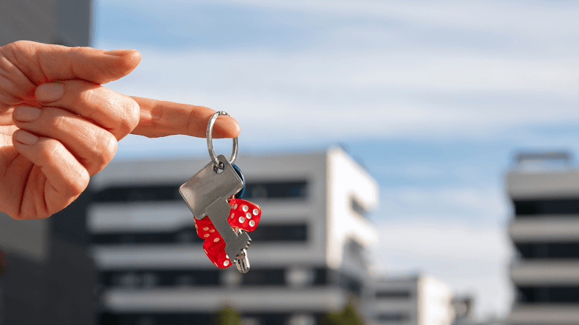 Blog card: How to register real estate in Uzbekistan safely and correctly?