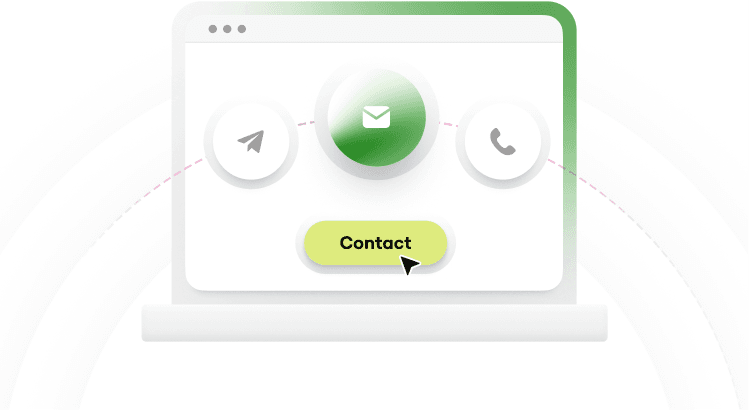 Contact us image