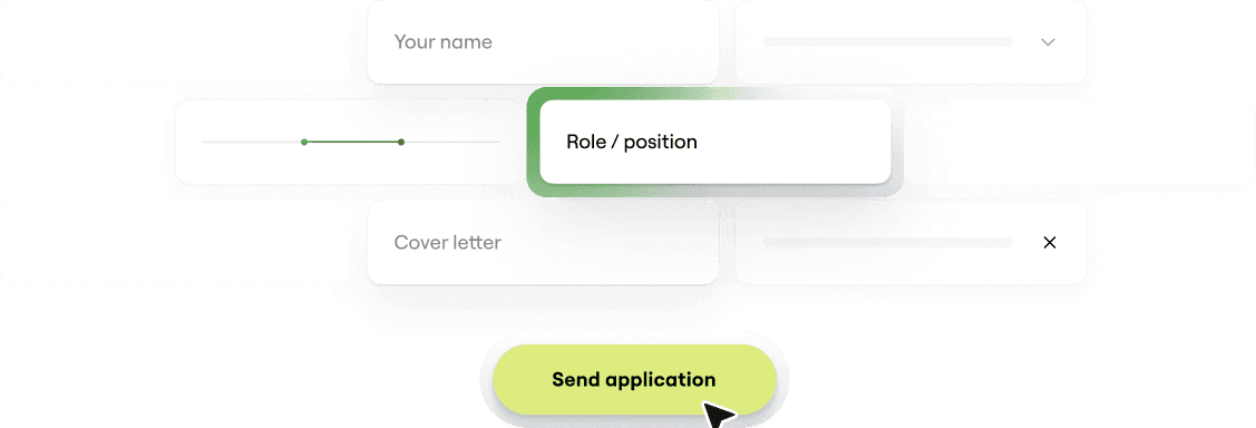 Career illustration image