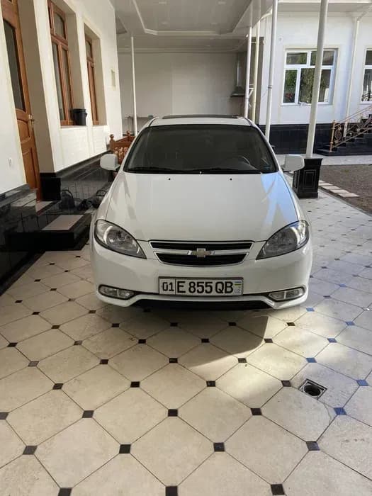 Chevrolet Gentra 2022 used 0 Chevrolet Gentra 2022 used image 0