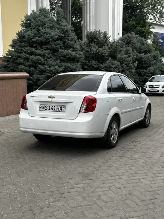 Chevrolet Gentra 2020 used 2 Chevrolet Gentra 2020 used image 2