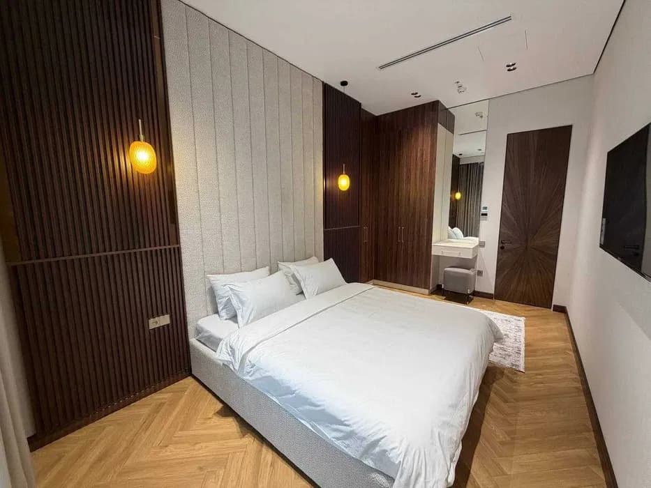 Квартира ЖК Nest One 2/8/51 2 Квартира ЖК Nest One 2/8/51 image 2
