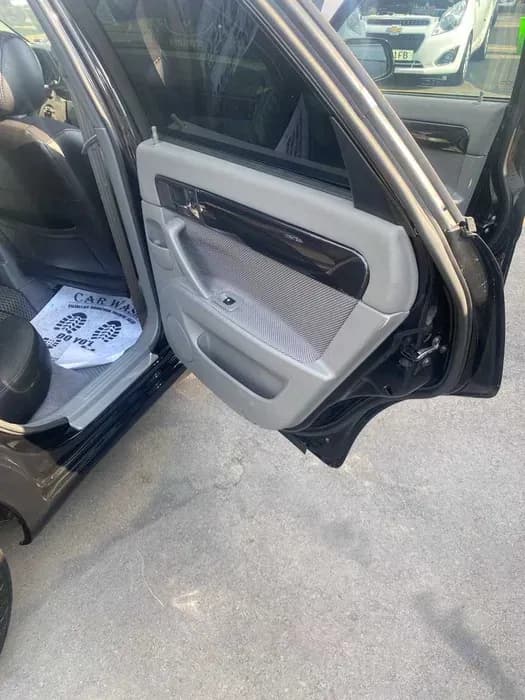 Chevrolet Gentra 2022 used 7 Chevrolet Gentra 2022 used image 7
